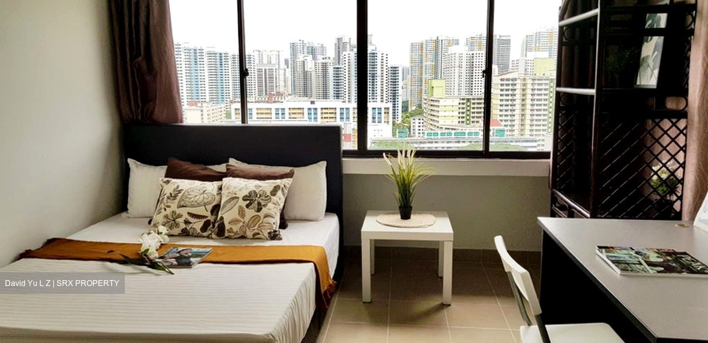 Teresa Ville (D4), Condominium #454522211